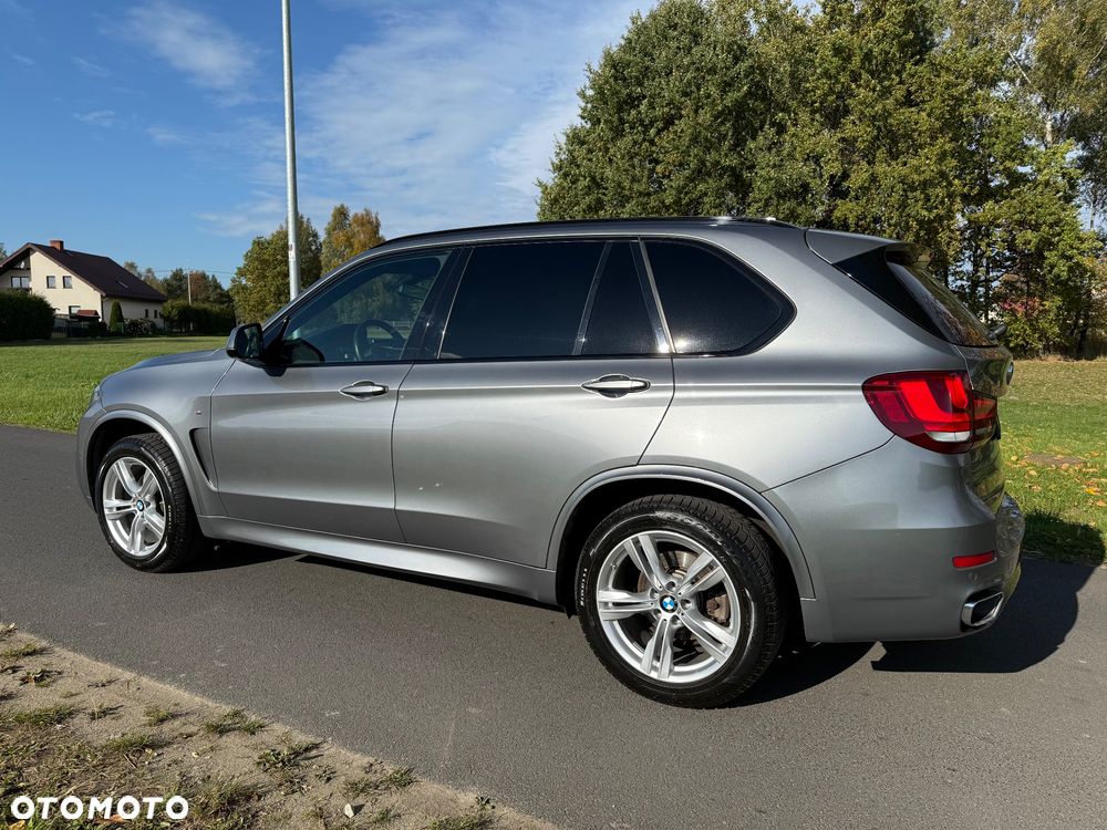 BMW X5 xDrive25d - 3