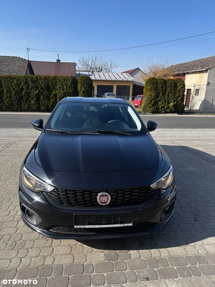 Fiat Tipo 1.4 Classic - 7