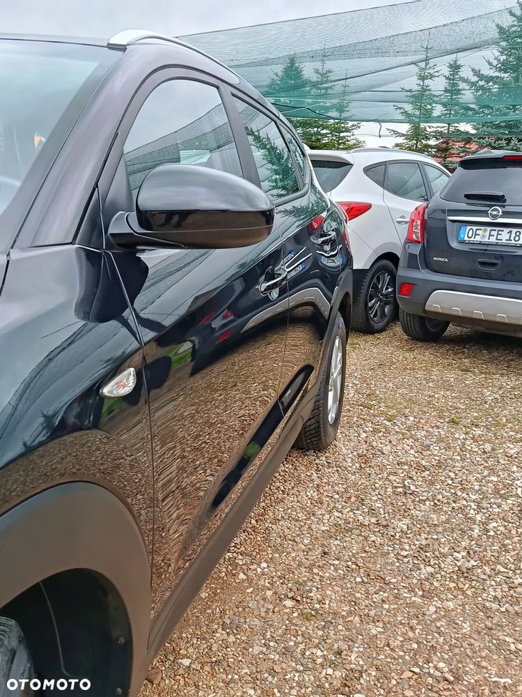Hyundai Tucson 1.6 GDi 2WD Pure - 37