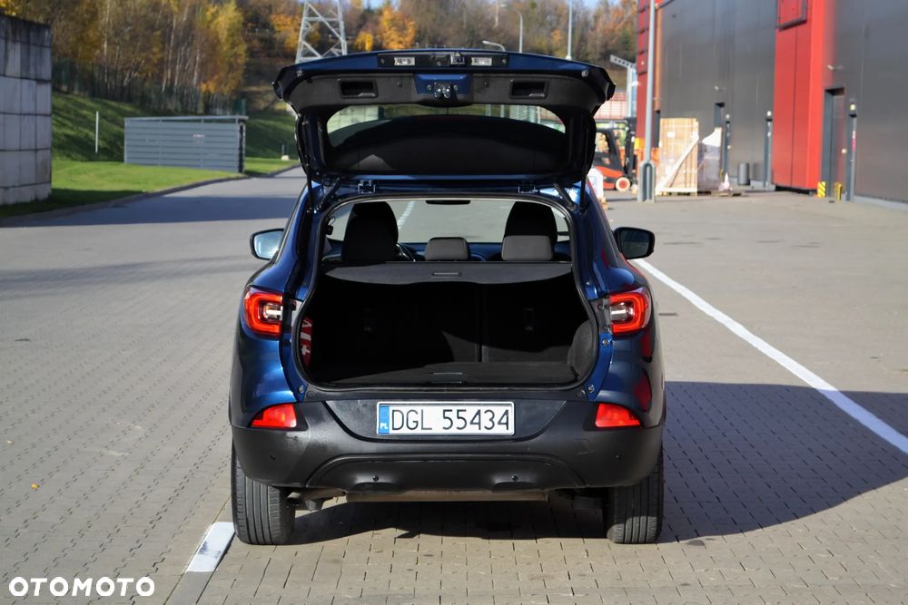 Renault Kadjar 1.2 Energy TCe Limited - 33