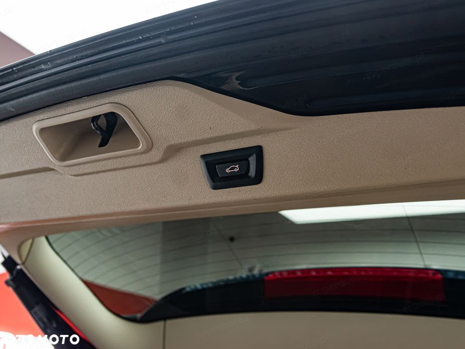 BMW X5 xDrive40d - 32