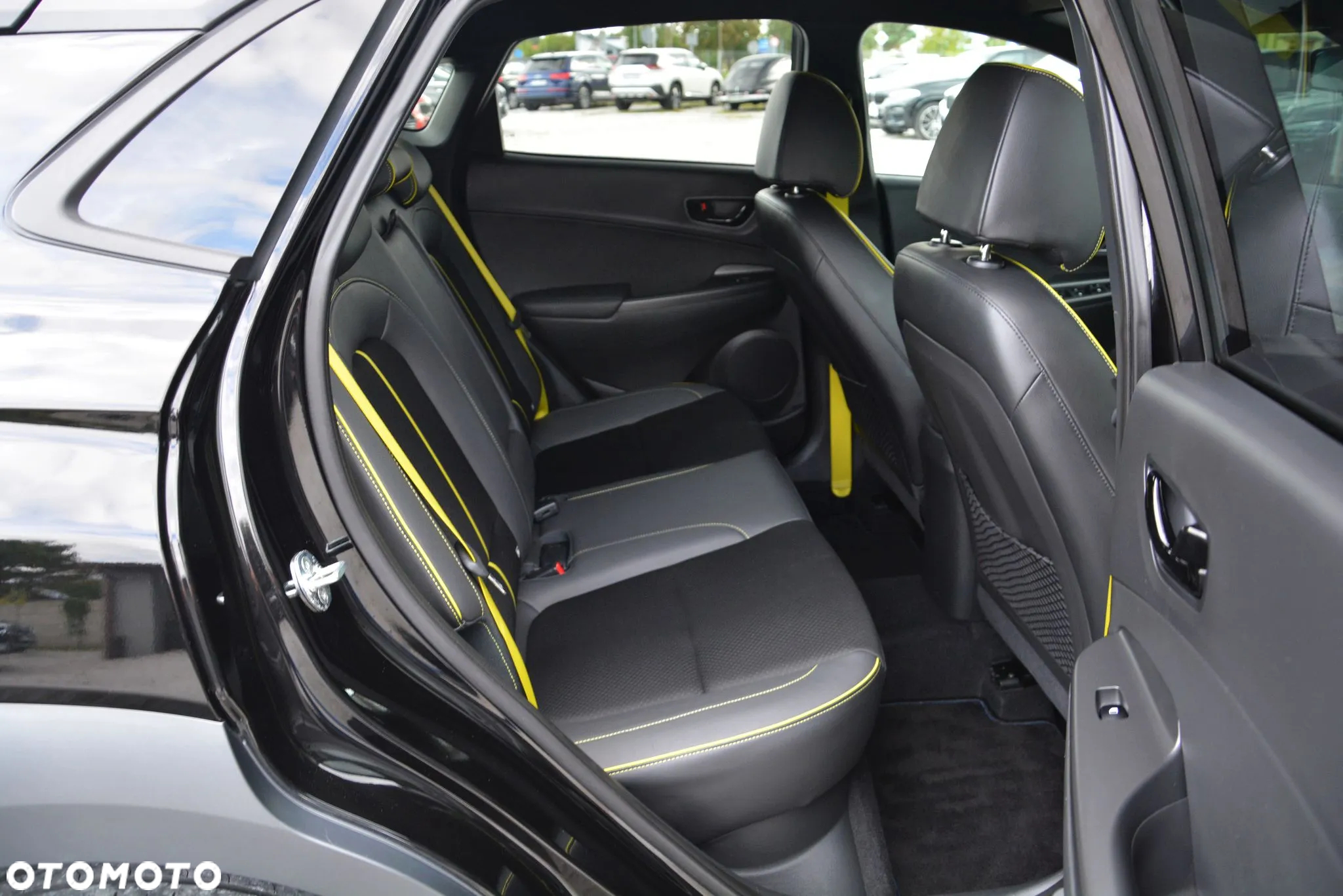 Hyundai Kona 1.0 T-GDI Premium - 18