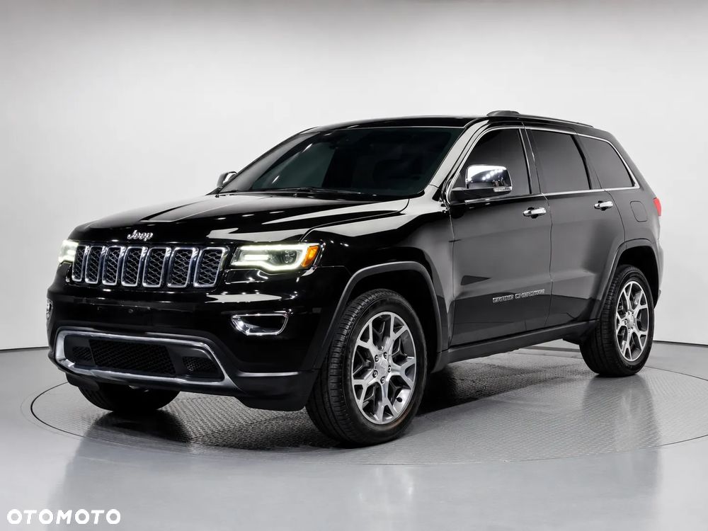 Jeep Grand Cherokee - 2