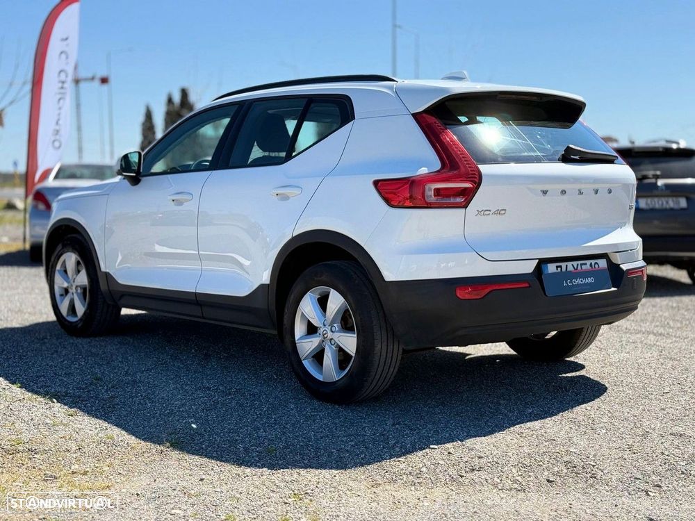 Volvo XC 40 - 7