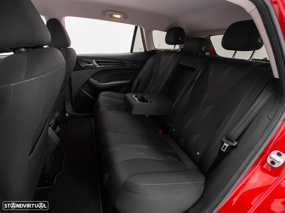 MG MG5 51 kWh Comfort - 11