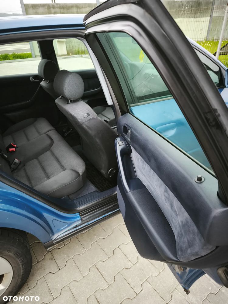Audi A3 Sportback 1.9 TDI Ambiente - 7