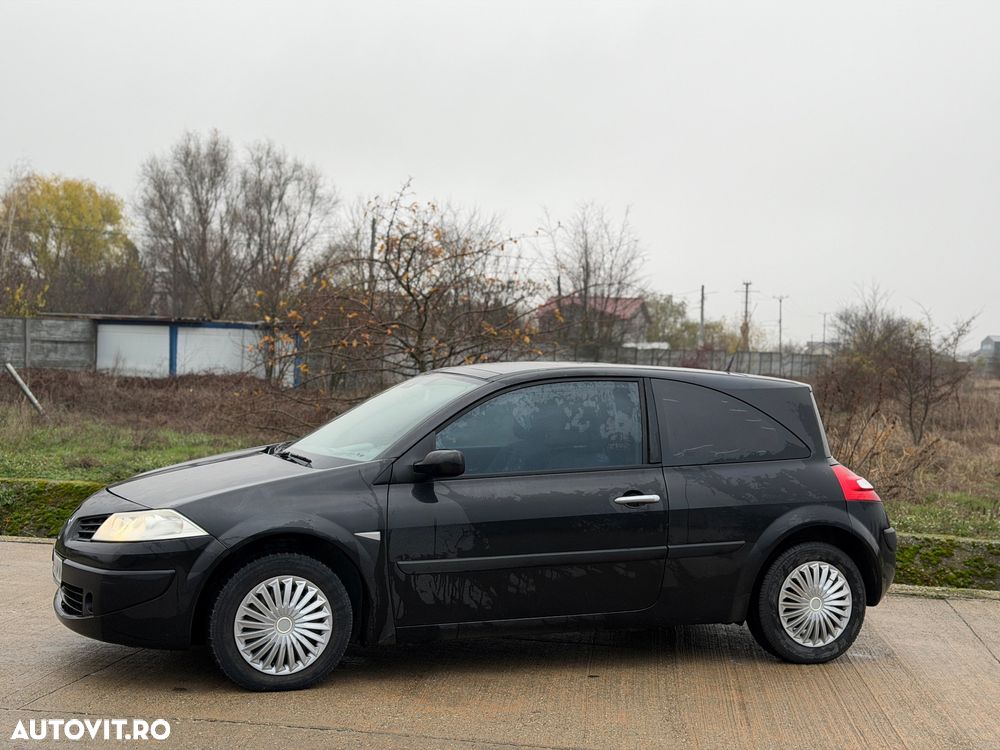 Renault Megane - 4