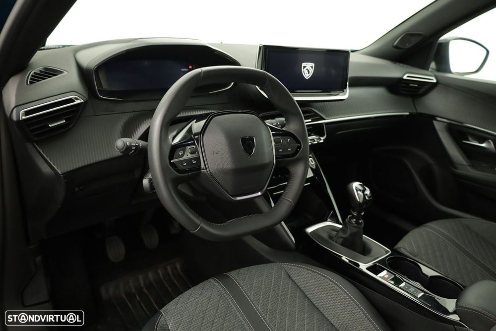 Peugeot 2008 1.2 Allure - 7