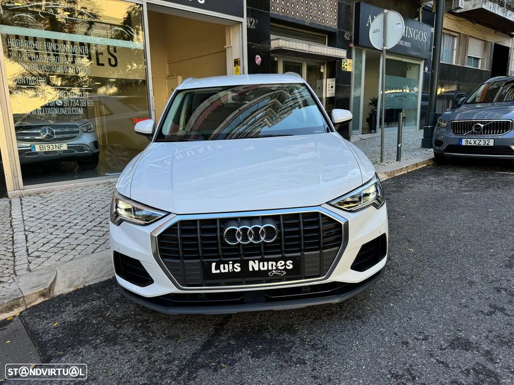 Audi Q3 35 TFSI Advanced S tronic - 9
