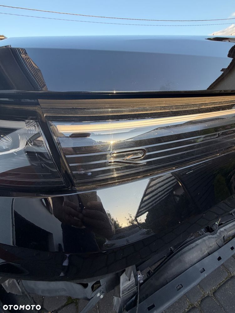 Volkswagen Tiguan 1.5 eTSI R-Line DSG - 9