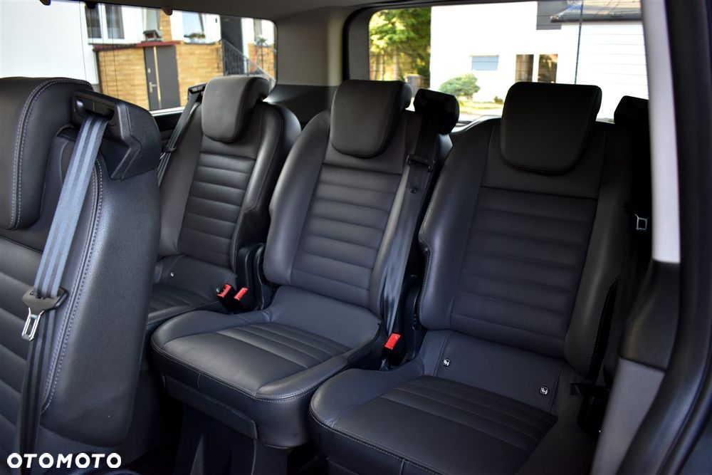 Ford Tourneo Custom 2.0 TDCi L2 Titanium - 17