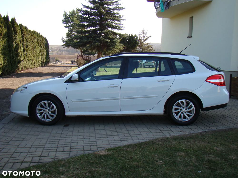 Renault Laguna - 12
