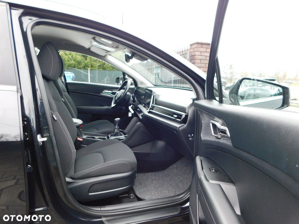 Kia Sportage 1.6 T-GDI Business Line 2WD - 19