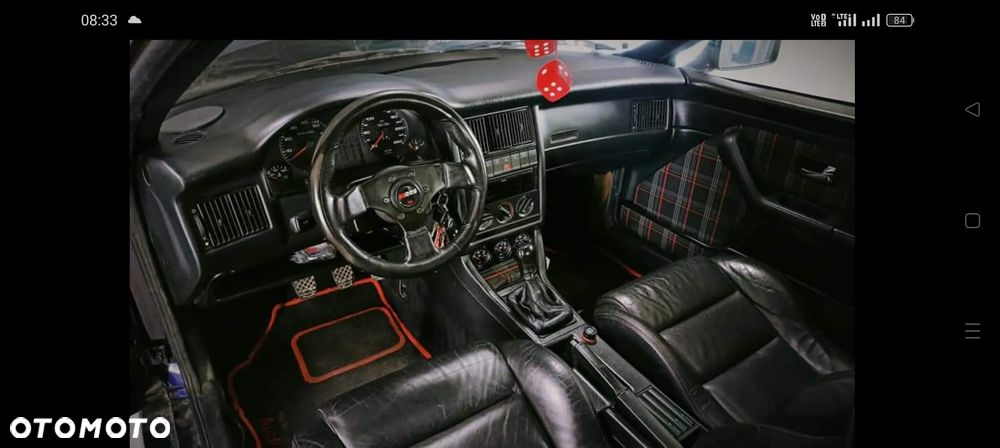 Audi Coupe 2.8 E - 5