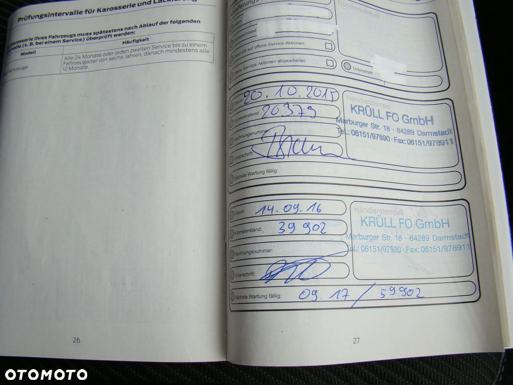 Ford Kuga 2.0 TDCi 4x4 Titanium - 20