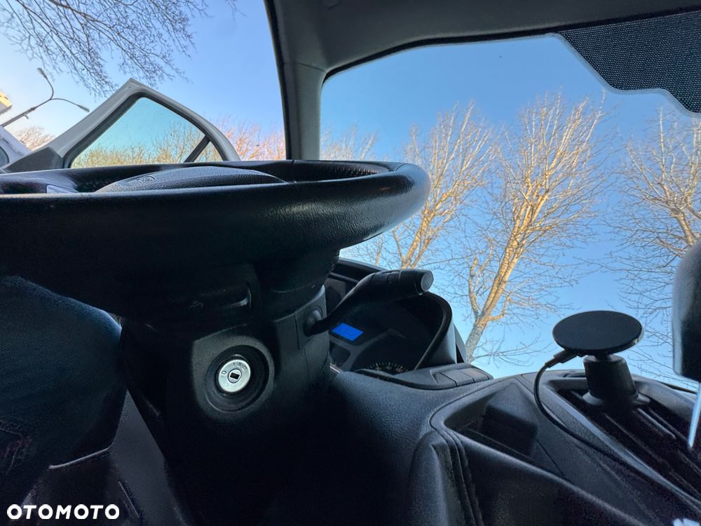 Ford Transit Custom L2H2 VA Basis - 12