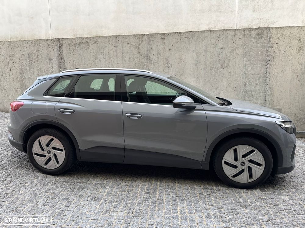 Audi Q4 e-tron 35 - 5