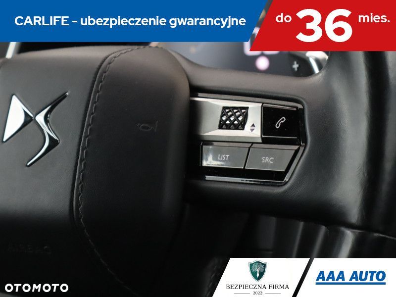 DS Automobiles DS 7 Crossback - 18