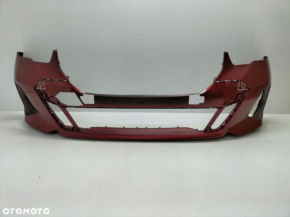 zderzak przedni przód bmw 5 g60 23- m-pakiet - 1