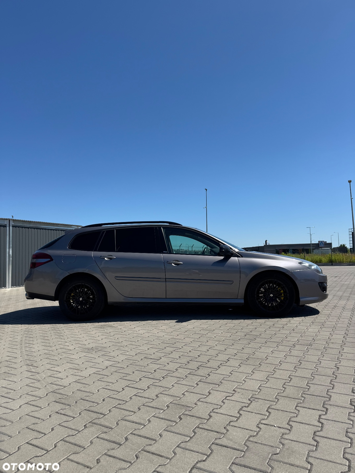 Renault Laguna 2.0 dCi GT - 3