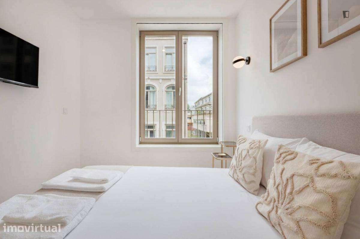 Apartamento com 2 quartos - localizado em Cedofeita Porto - Grande imagem: 3/34