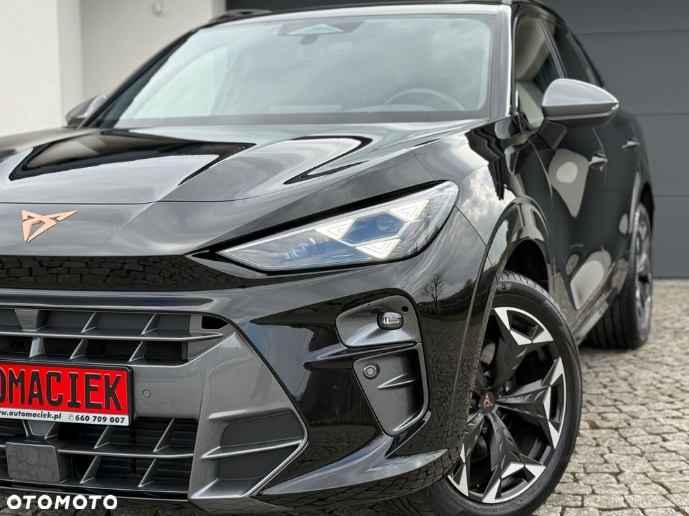 Cupra Terramar 2.0 TSI 4Drive VZ DSG - 40