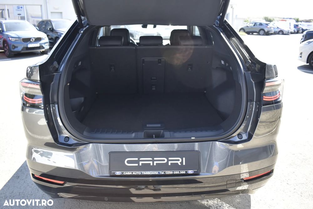 Ford Capri 77kWh AWD Premium - 7