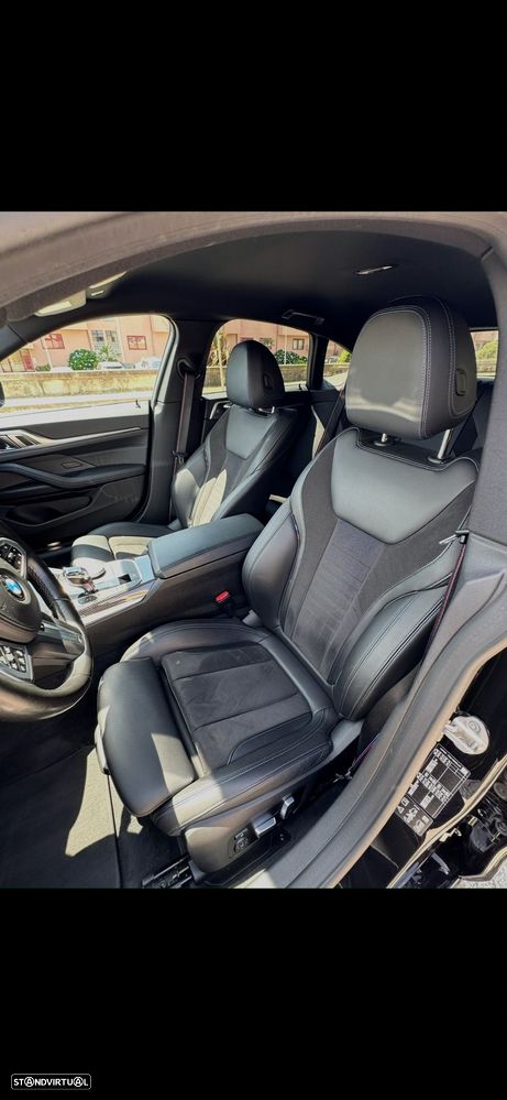 BMW M440 i xDrive Pack 50 anos M - 26