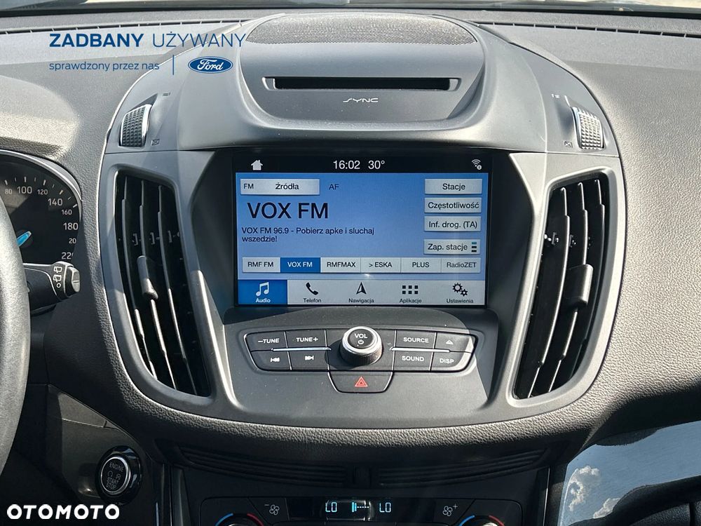 Ford Kuga 1.5 EcoBoost 4x4 ST-Line - 17