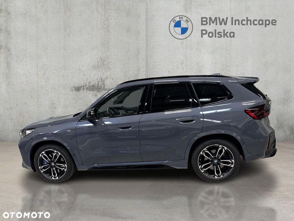 BMW X1 - 2