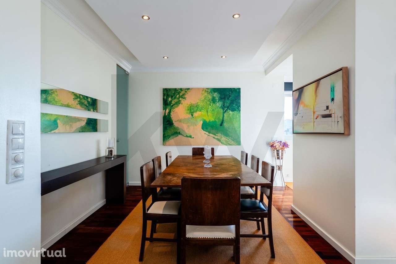 Apartamento T3 junto ao Areeiro - Grande imagem: 4/34