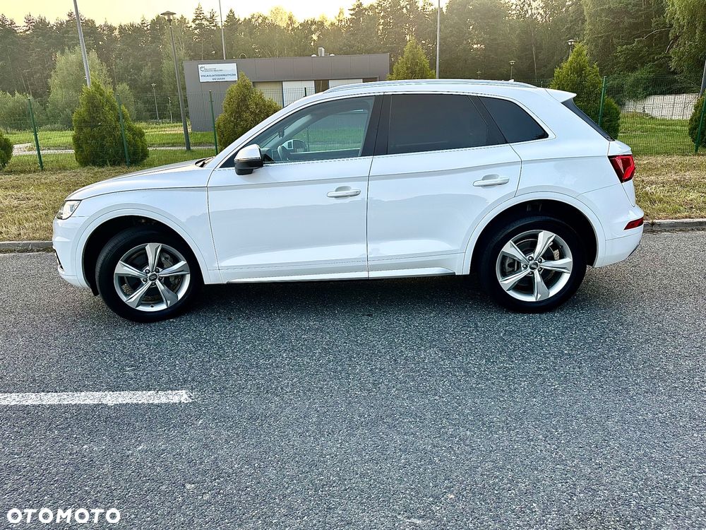 Audi Q5 - 7