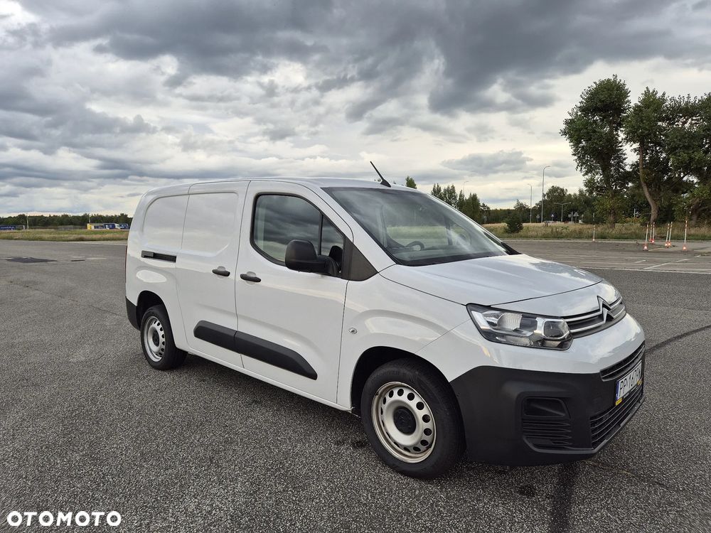 Citroën Berlingo XL - 12