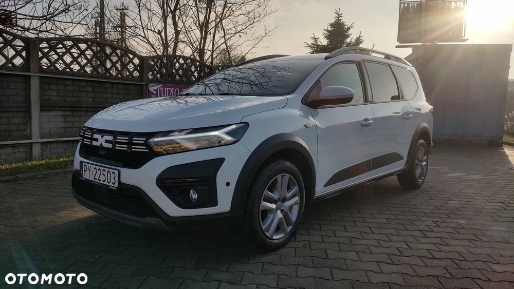 Dacia Jogger 1.0 TCe Expression - 2