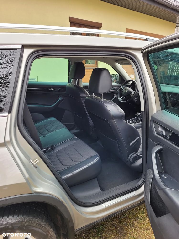 Skoda Kodiaq 2.0 TDI 4x4 DSG Style - 12