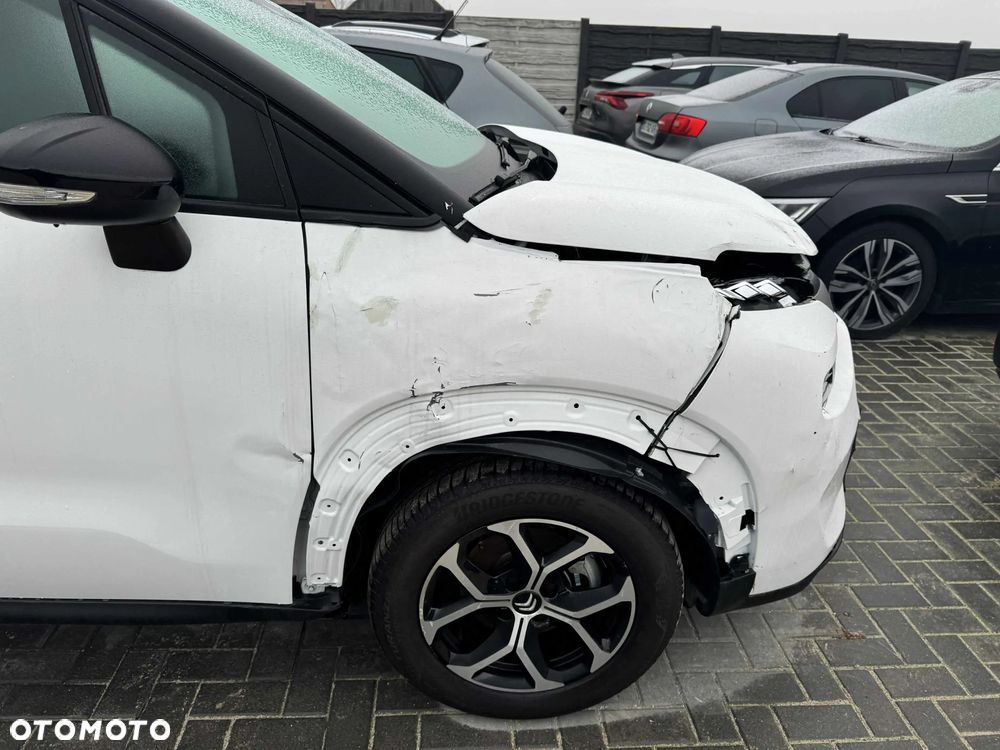 Citroën C3 Aircross 1.2 PureTech Feel Pack S&S - 28