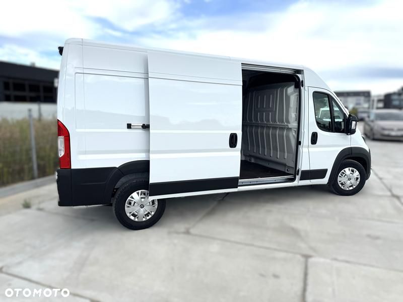 Toyota Proace Max Furgon L3H2 - 5