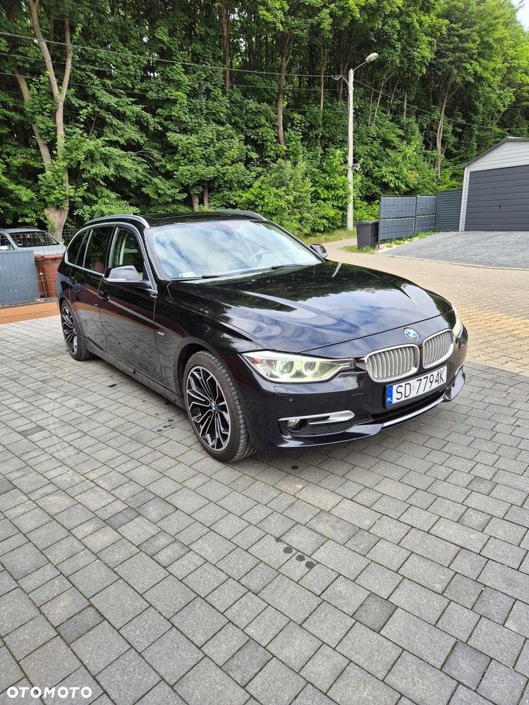 BMW Seria 3 - 8