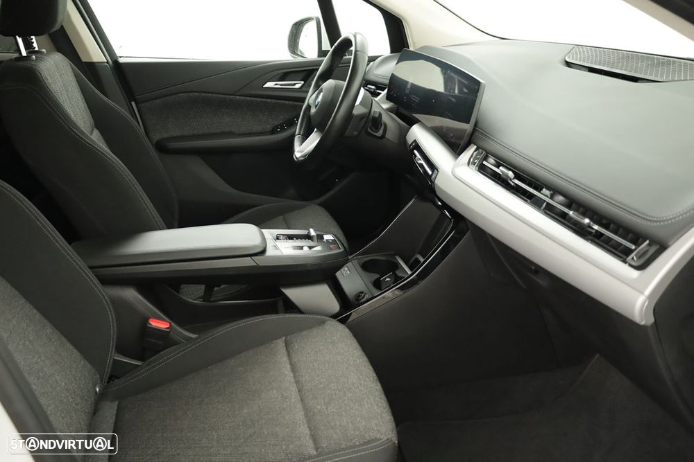 BMW 218 Active Tourer i Auto - 19