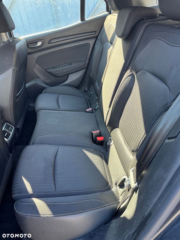 Renault Megane - 14