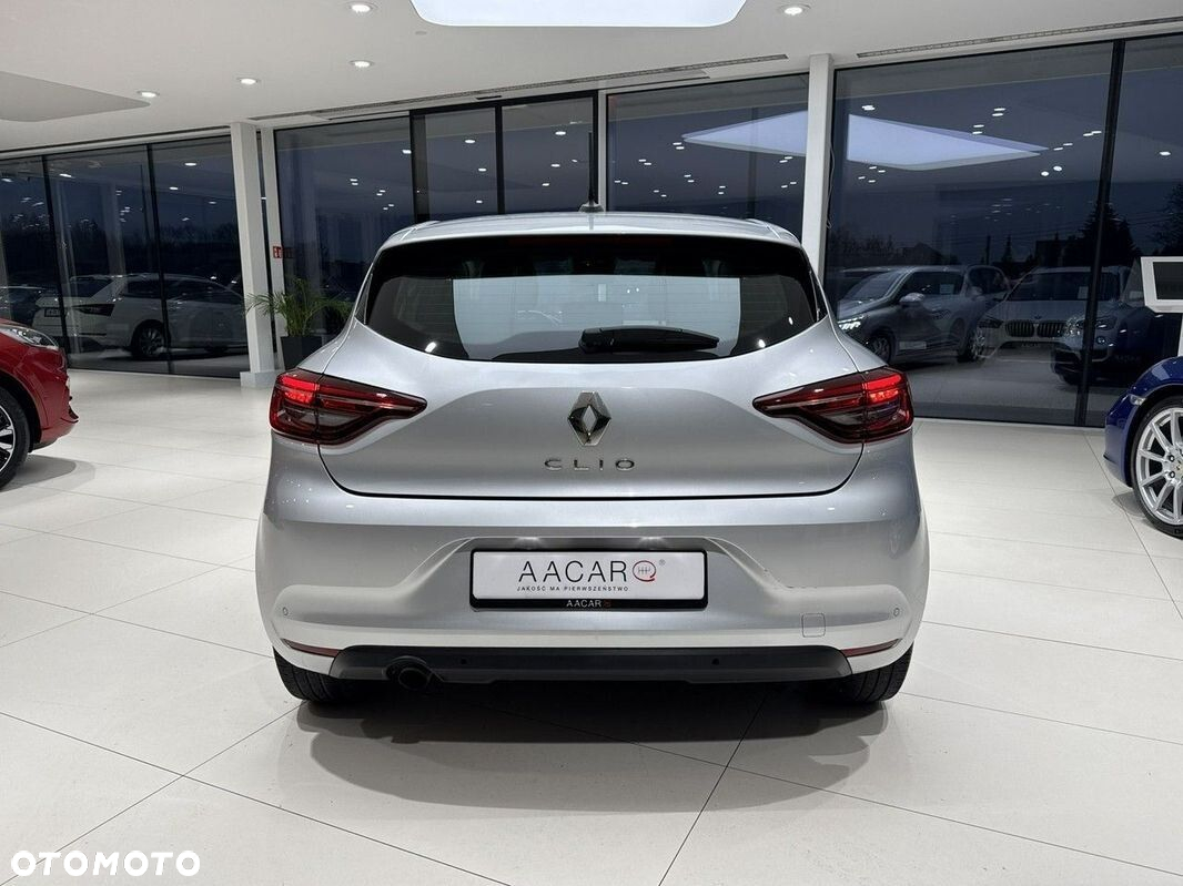 Renault Clio 1.0 TCe Zen - 4