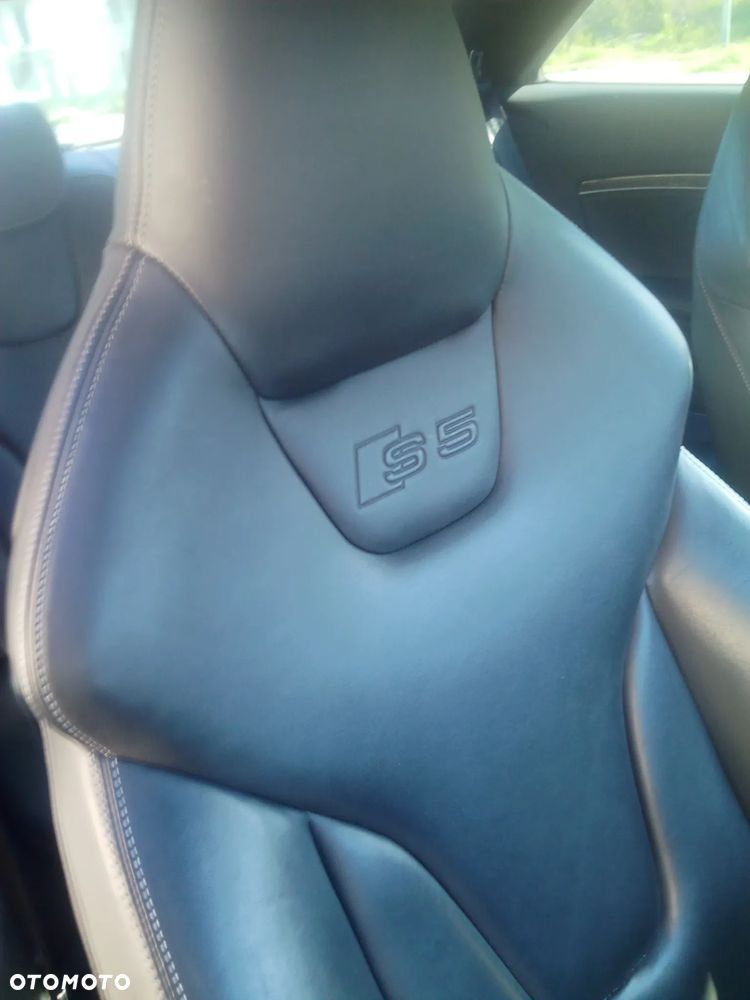 Audi S5 Coupé S tronic - 22