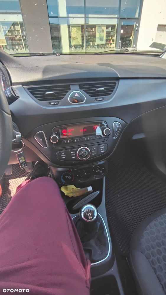 Opel Corsa 1.2 Color Edition - 8