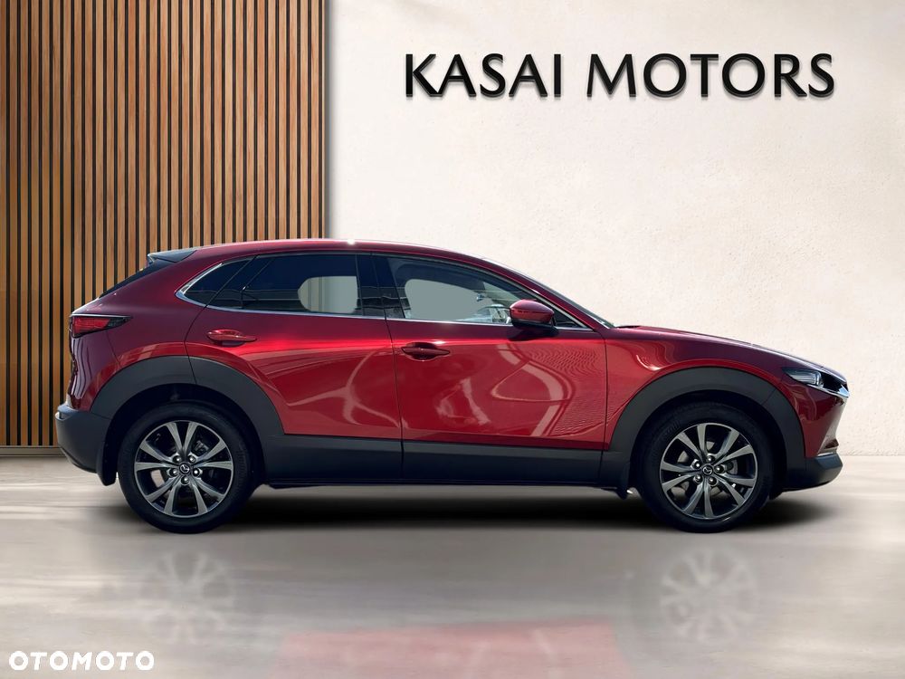 Mazda CX-30 2.0 mHEV Takumi 2WD - 6