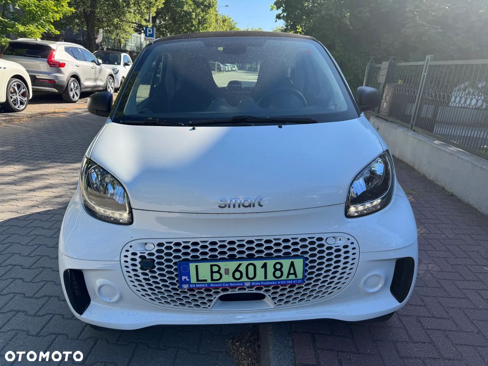 Smart Fortwo - 8
