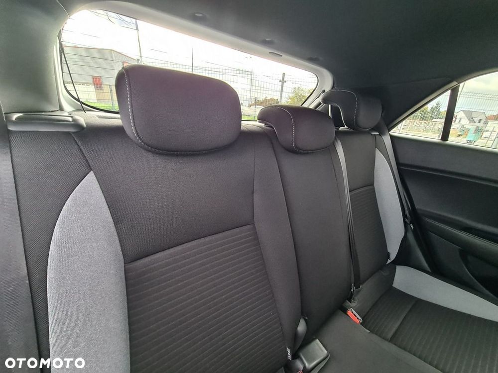 Hyundai i20 1.2 Comfort - 29
