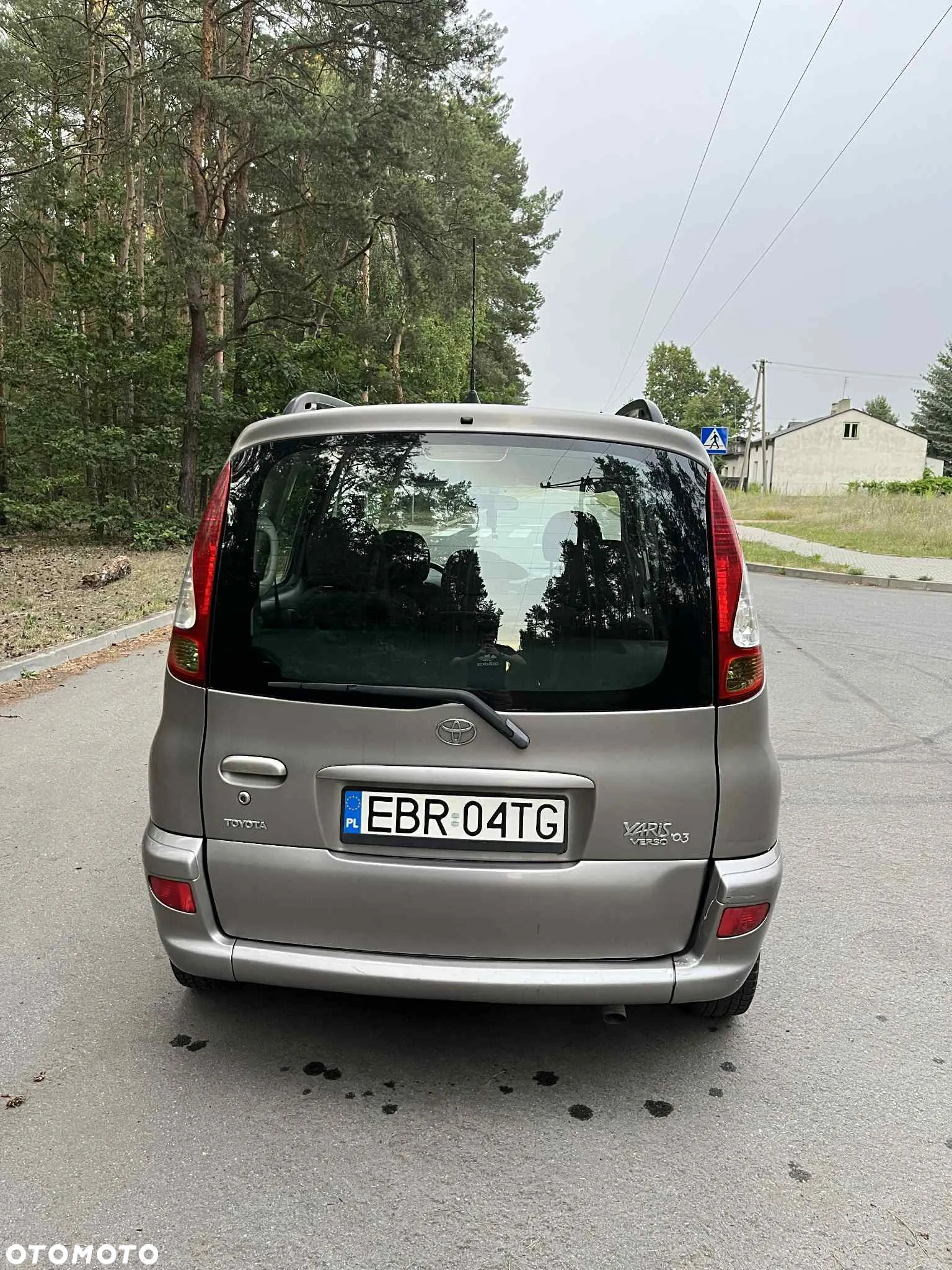 Toyota Yaris - 2