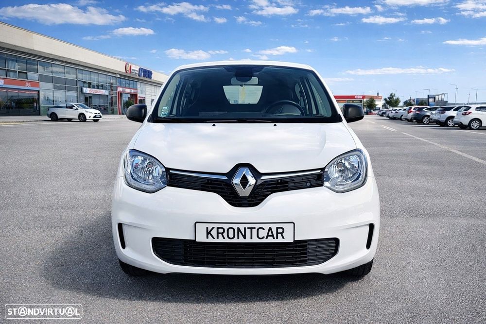 Renault Twingo - 3