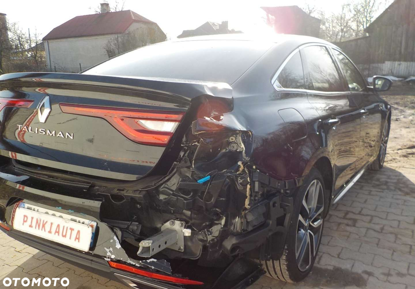 Renault Talisman - 10