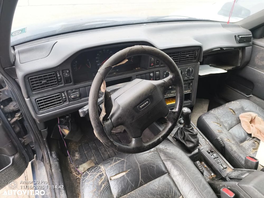 Volvo 850 - 13